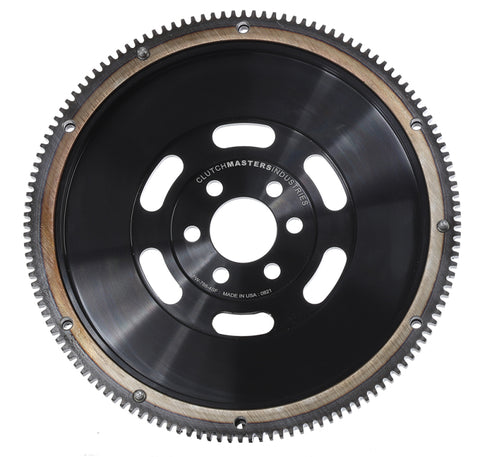 Clutch Masters 89-91 Volkswagen Corrado 1.8L Supercharged (G60) Steel Flywheel - FW-788-4SF