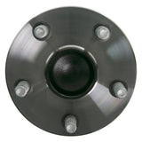 MOOG 07-17 Lexus LS460 Front Left Hub Assembly - 513313