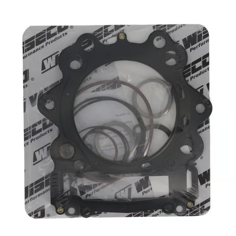Wiseco 16-18 WolvRSpec/Grizzly/Kodiak Top End Gasket Kit - W6958