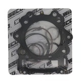 Wiseco 05-12 Polaris 800 ATV 82mm Top End Gasket Kit - W6940