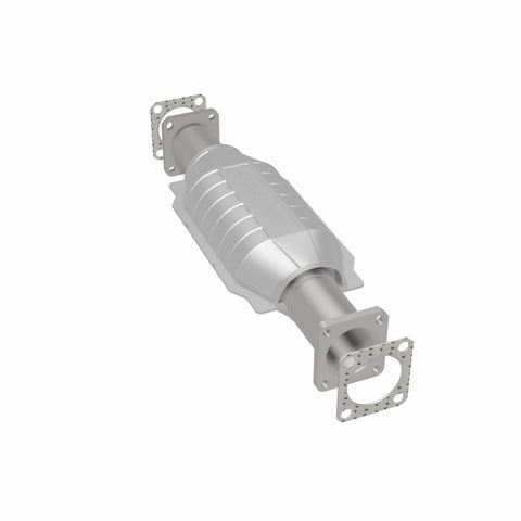 MagnaFlow Conv Direct Fit 91-94 Isuzu Rodeo 3.1L V6 - 3391657