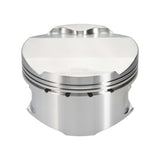 Wiseco Suzuki GSX1300R Hayabusa 99-05 131 CR Piston Kit - 4690M08100