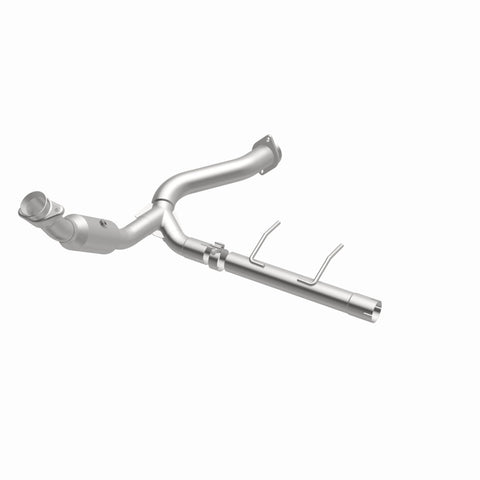 Magnaflow Conv DF 2007-2008 Ford Expedition/Navigator V8-5.4L - 5451500
