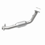 MagnaFlow Direct Fit Catalytic Converter Gm - 23470
