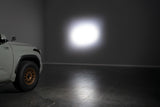 Diode Dynamics SS5 Pro Universal CrossLink 7-Pod Lightbar - White Driving - DD7258