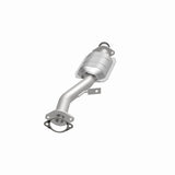 MagnaFlow Conv DF 95- 96 Impreza 2.2L Rear - 51113