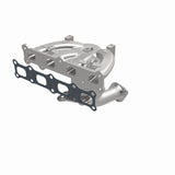 MagnaFlow DF Cat Conv 07 Dodge Caliber 2.4L Manifold AWD/07-10 Jeep Patriot 2.4L Manifold 4WD 49-St - 51260