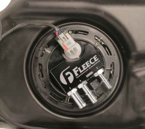 Fleece 11-16 6.6L LML Duramax Truck PowerFlo In-tank Lift Pump (Long Bed Only) - FPE-34564