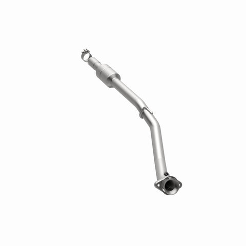 MagnaFlow Direct Fit Catalytic Converter 10- Cadillac CTS V6 Passenger Side - 51428