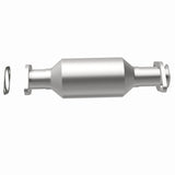 MagnaFlow Conv DF California Grade 87-90 Mitsubishi Van 2.4L - 3391240