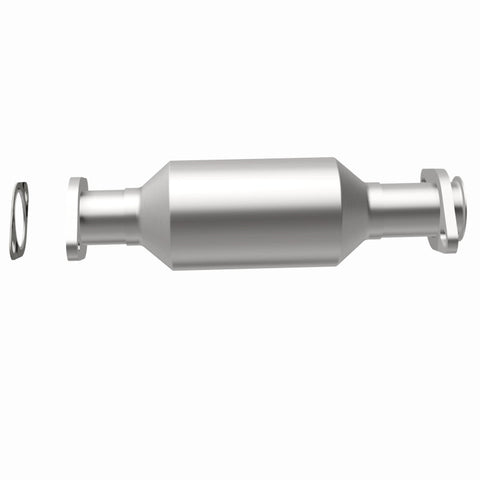 MagnaFlow Conv DF California Grade 87-90 Mitsubishi Van 2.4L - 3391240