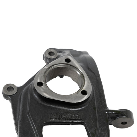 Belltech 2in DROP SPINDLE SET 19+ RAM 1500 2WD (Non-Classic) - 2652