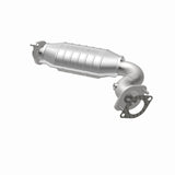 MagnaFlow Direct Fit Catalytic Converter 08-09 Cadi CTS 3.6L Driver Side OEM - 49170
