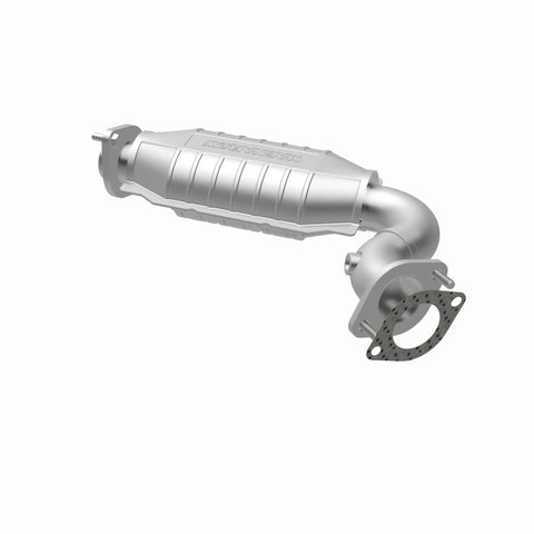 MagnaFlow Direct Fit Catalytic Converter 08-09 Cadi CTS 3.6L Driver Side OEM - 49170