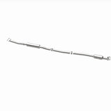 MagnaFlow 16-17 Hyundai Tucson L4 2.0 OEM Underbody Direct Fit Catalytic Converter - 21-146