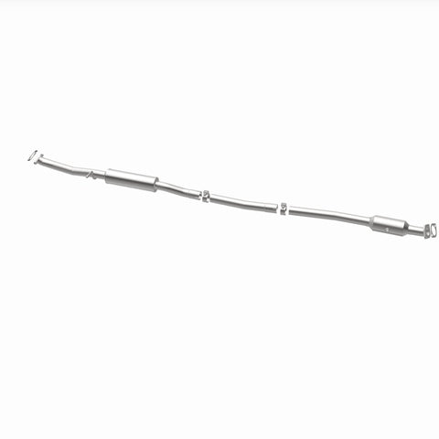 MagnaFlow 16-17 Hyundai Tucson L4 2.0 OEM Underbody Direct Fit Catalytic Converter - 21-146