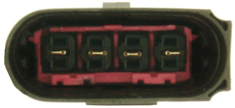 NGK Volkswagen Golf 2004 Direct Fit Oxygen Sensor - 25723