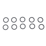 DeatschWerks ORB -6 Viton O-Ring (Pack of 10) - 6-02-0307