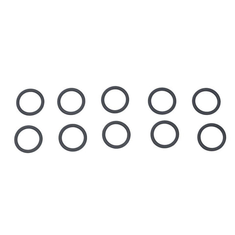 DeatschWerks ORB -6 Viton O-Ring (Pack of 10) - 6-02-0307