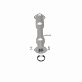 MagnaFlow Direct Fit Catalytic Converter 14-15 Toyota Highlander 3.5L - 52534