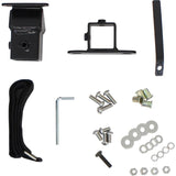 Westin HD Ladder Rack (Single) - Black - 57-9005