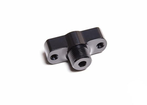 Radium Engineering Fitting- 8AN ORB MALE to M12X1.25 FEMALE - 14-0285