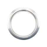 Wehrli 3in. Male V-Band Billet Aluminum Flange - WCF205-121
