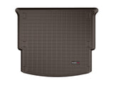 WeatherTech 2019+ Chevrolet Blazer Cargo Liner - Cocoa - 431251