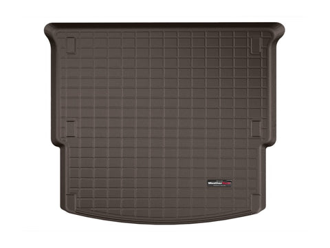 WeatherTech 2019+ Chevrolet Blazer Cargo Liner - Cocoa - 431251