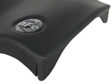 aFe Magnum FORCE Stage-2 Cold Air Intake Cover 2017 Ford Superduty V8 6.2L - 54-12948-B