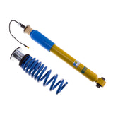 Bilstein B16 (PSS10) BMW E92 3 Series DampTronic EDC Performance Suspension System - 49-237108