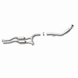 Magnaflow Conv DF D/S 03-06 Mercedes E55 AMG - 24334