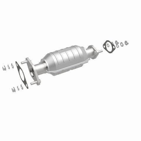 MagnaFlow Direct Fit Catalytic Converter 01-03 Rio 1.5/1.6 Rear - 24407