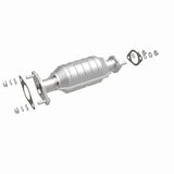 MagnaFlow Direct Fit Catalytic Converter 00-03 Kia Rio 1.5L - 457012