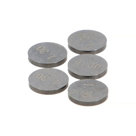 Wiseco Valve Shim Refill Kit- 9.48 x 1.30mm (5) - VS9130