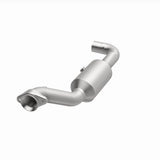 MagnaFlow 18-21 Ford Expedition Left Underbody 3.5L Direct Fit Catalytic Converter - 280218