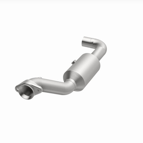 MagnaFlow 18-21 Ford Expedition Left Underbody 3.5L Direct Fit Catalytic Converter - 280218