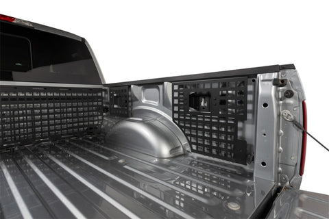 Putco 15-21 Ford F-150 - 8ft Box (Long Box) Molle Passenger Side Panel - 195122