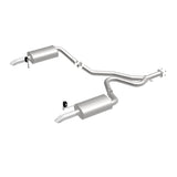 MagnaFlow SYS Cat-Back 80-82 Corvette 5.7L - 16889