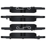 R1 17-18 Buick Envision Rear Optimum OE Brake Pads - 2551-2025-00