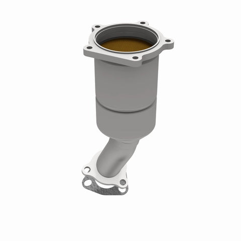 MagnaFlow DF Catalytic Conv 2001-04 Nissan Frontier/Xterra 2.4L Front *NOT FOR SALE IN CALIFORNIA* - 51991