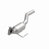 MagnaFlow Conv DF 04-07 VW Touareg 4.2L Driver Side - 24185