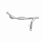 MagnaFlow CONV DF 99 F-150 5.4L V8 P/S 2WD - 93397