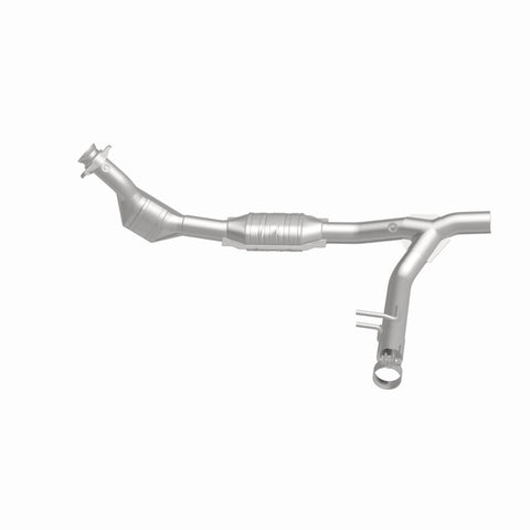 MagnaFlow CONV DF 99 F-150 5.4L V8 P/S 2WD - 93397