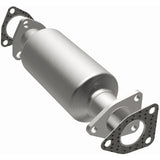 MagnaFlow Direct Fit Catalytic Converter Acura-Honda 85 87 - 22622