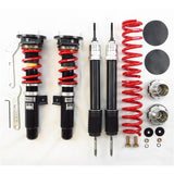 RS-R 07-12 BMW 2DR/4DR 335i RWD (WB35) Sports-i Coilovers - XBIBM007M