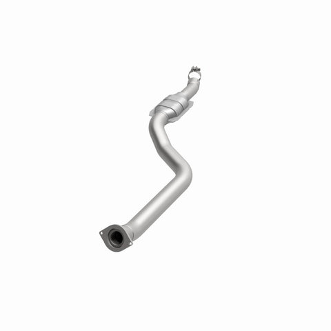 MagnaFlow Direct Fit Catalytic Converter 13 Cadillac ATS 2.0L Turbocharged Rear (49 State) - 51577