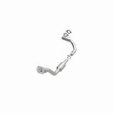 MagnaFlow Conv DF 2002 and 2004-2005 Buick Rendezvous 3.4 - 4551039