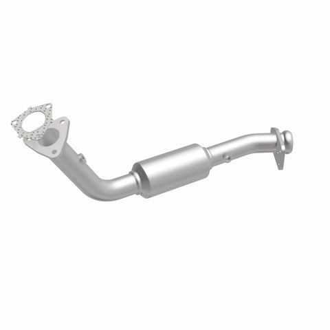 MagnaFlow California Grd DF Cat. Conv 1996 Buick Roadmaster/Cadillac Fleetwood/Chevrolet Caprice - 4481185