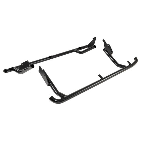 ARB Deluxe Protection Step Disco Sii 1999-2005 - 4432030